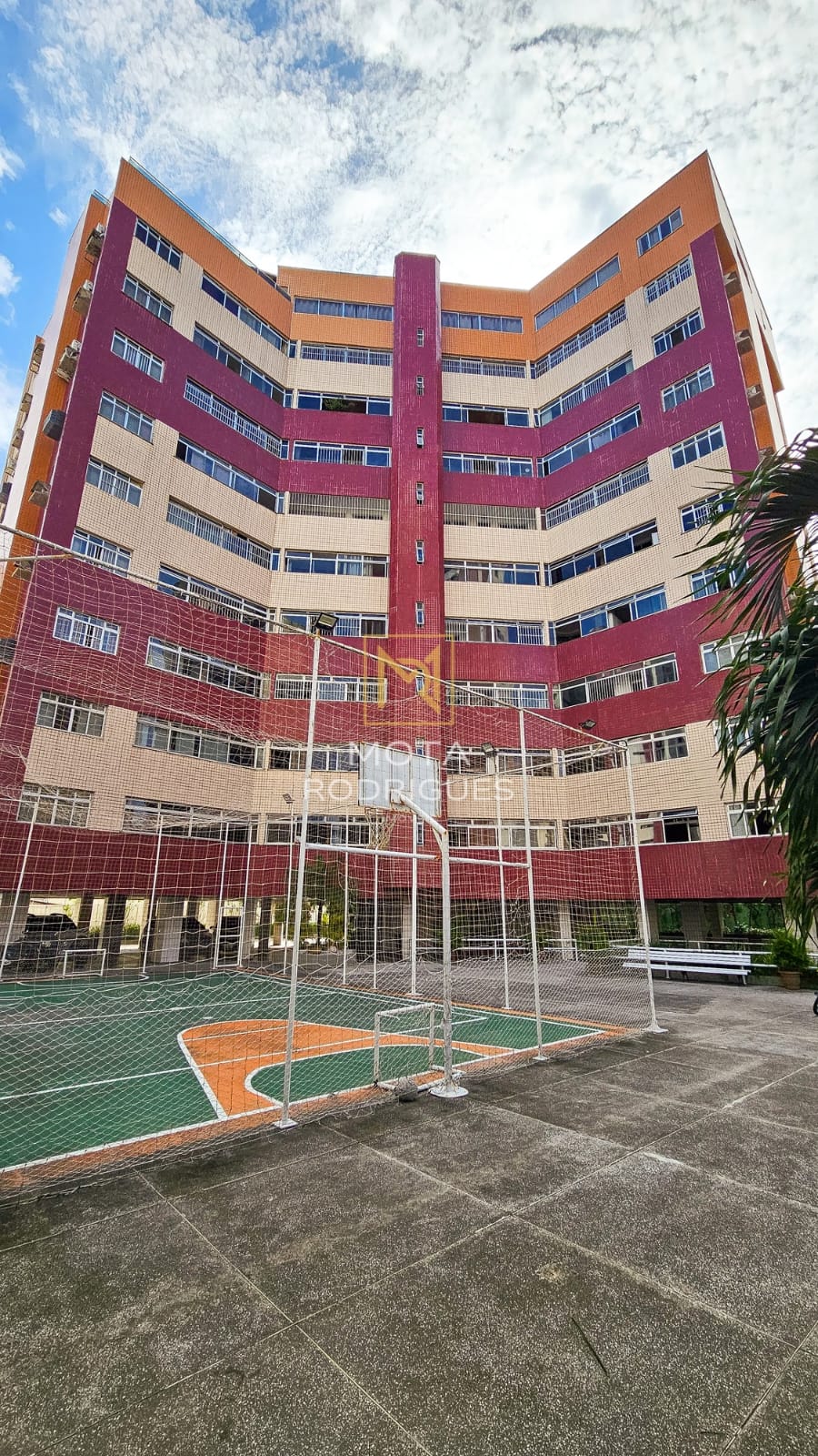 Imagem Apartamento com 3 Quartos à Venda, 130 m² em Cocó - Fortaleza Imagem Apartamento com 3 Quartos à Venda, 130 m² em Cocó - Fortaleza
