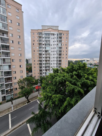 Imagem Apartamento com 2 Quartos à Venda, 50 m² em Taboão - São Bernardo do Campo Imagem Apartamento com 2 Quartos à Venda, 50 m² em Taboão - São Bernardo do Campo