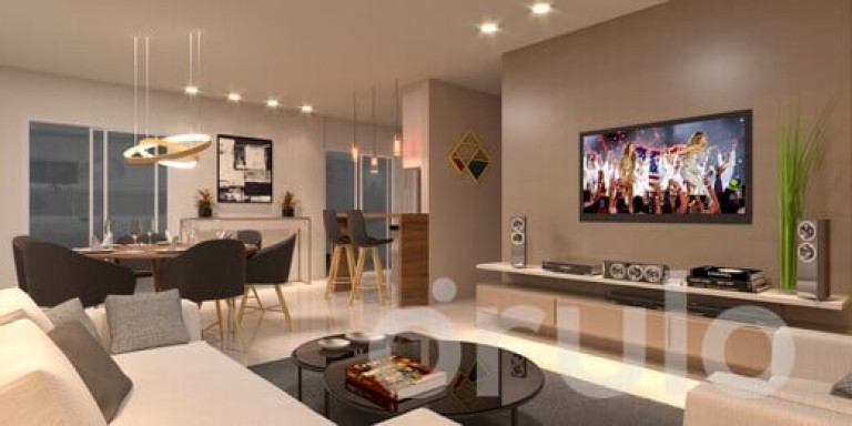 Imagem Casa de Condomínio com 3 Quartos à Venda, em Sítios Santa Luzia - Aparecida de Goiânia Imagem Casa de Condomínio com 3 Quartos à Venda, em Sítios Santa Luzia - Aparecida de Goiânia