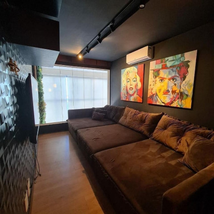 Imagem Apartamento com 3 Quartos à Venda, 167 m² em Setor Bueno - Goiânia Imagem Apartamento com 3 Quartos à Venda, 167 m² em Setor Bueno - Goiânia