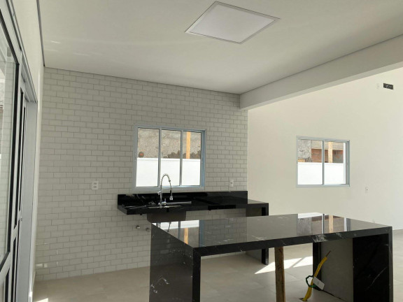 Imagem Casa de Condomínio com 3 Quartos à Venda, 150 m²em São Venâncio - Itupeva