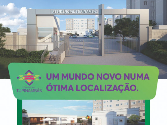 Imagem Apartamento com 2 Quartos à Venda, 44 m² em Centro - Nova Iguaçu Imagem Apartamento com 2 Quartos à Venda, 44 m² em Centro - Nova Iguaçu