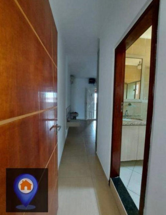 Imagem Casa com 3 Quartos à Venda, 180 m² em Engenheiro Goulart - São Paulo