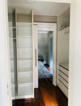 Imagem Casa de Condomínio com 4 Quartos à Venda, 380 m² em Alphaville - Santana de Parnaíba