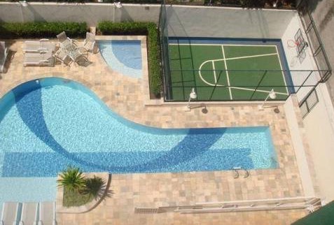 Imagem Apartamento com 2 Quartos à Venda, 63 m²em Vila Guarani (Z Sul) - São Paulo