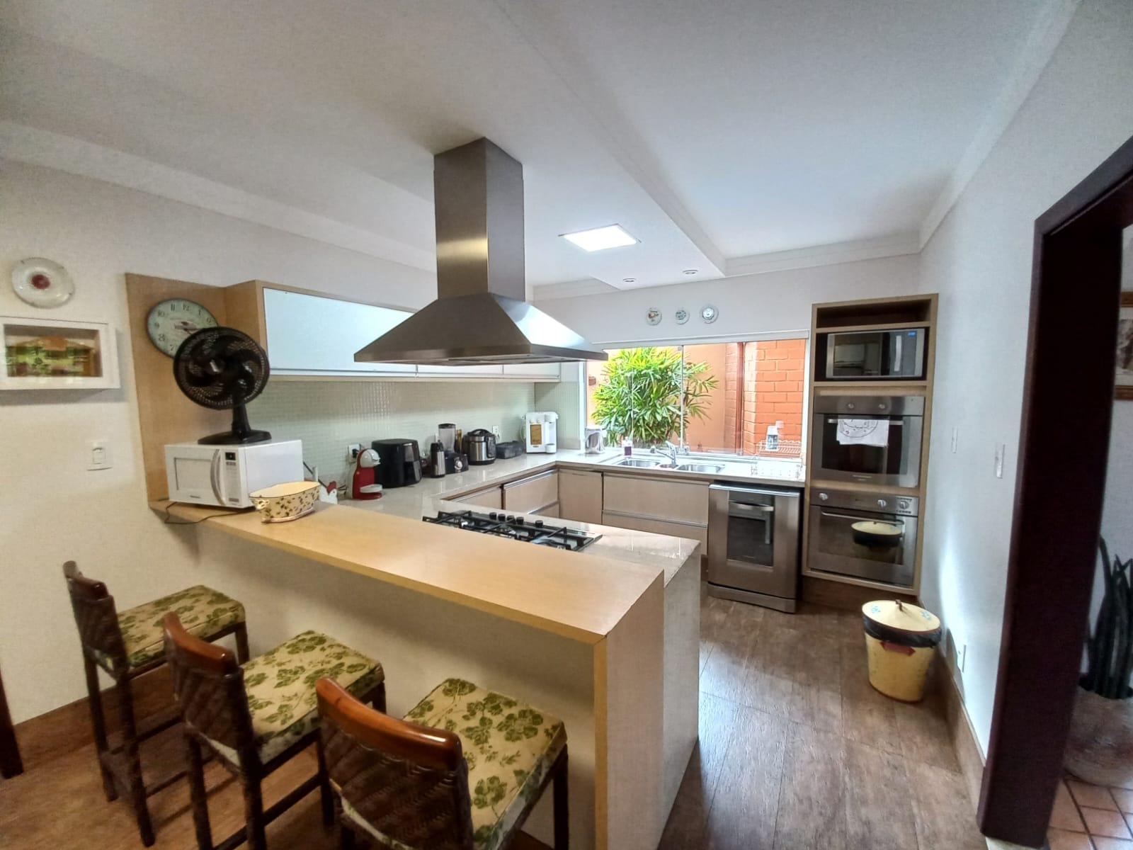 Imagem Casa com 5 Quartos à Venda, 475 m²em Vila Brandina - Campinas