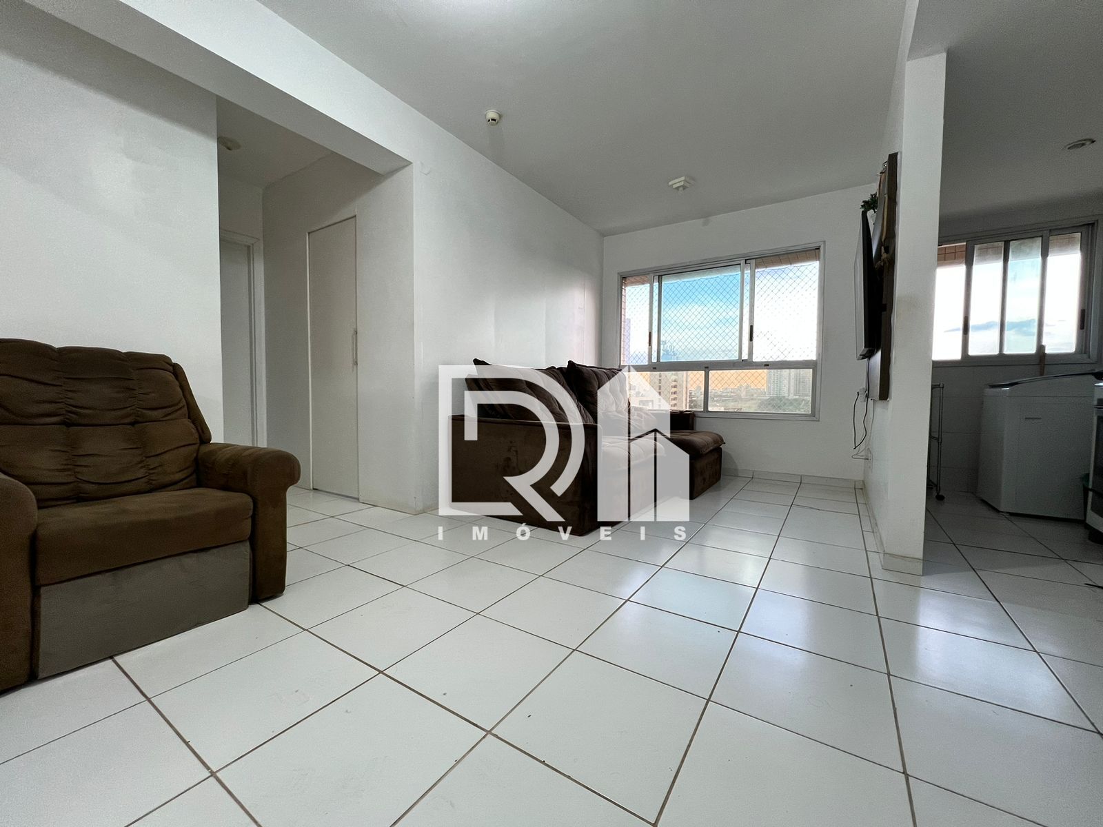 Imagem Apartamento com 2 Quartos à Venda, 54 m²em Sul (Águas Claras) - Brasília