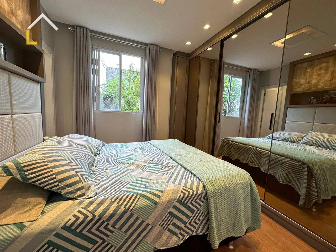 Imagem Apartamento com 3 Quartos à Venda, 85 m²em Floresta - Joinville