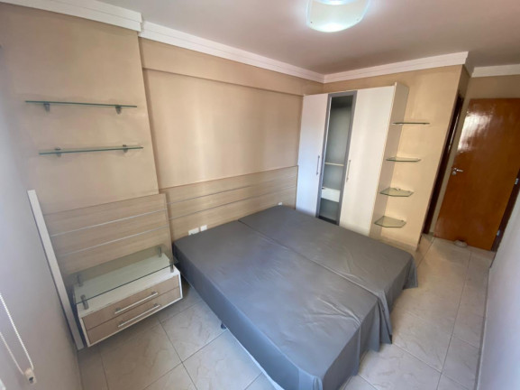 Imagem Apartamento com 2 Quartos à Venda ou Locação, 68 m² em Manaíra - João Pessoa