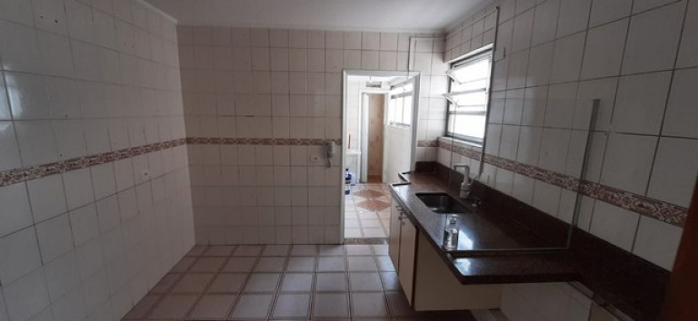 Imagem Apartamento com 3 Quartos à Venda, 84 m² em Vila Gomes Cardim - São Paulo