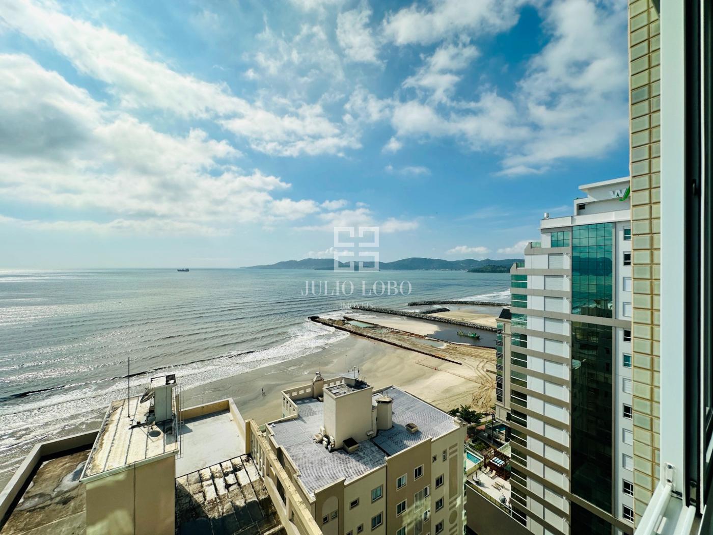 Imagem Apartamento com 4 Quartos à Venda, 180 m² em Meia Praia  - Itapema