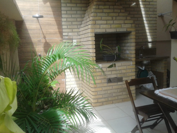 Imagem Casa com 4 Quartos à Venda, 110 m² em São Cristóvão - Salvador