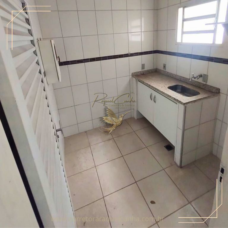 Imagem Galpão para Alugar, 200 m² em Jardim Itamarati - Botucatu