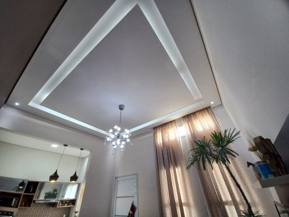 Imagem Casa de Condomínio com 3 Quartos à Venda, 105 m² em Cidade Nova - Indaiatuba Imagem Casa de Condomínio com 3 Quartos à Venda, 105 m² em Cidade Nova - Indaiatuba