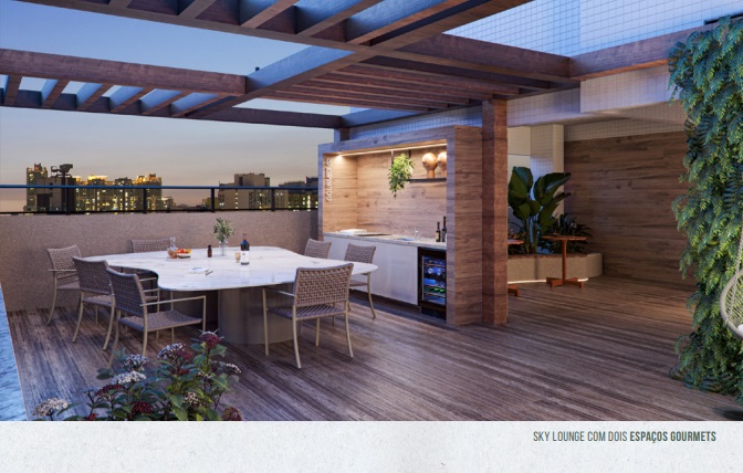 Imagem Apartamento com 2 Quartos à Venda, 47 m²em Boa Viagem - Recife