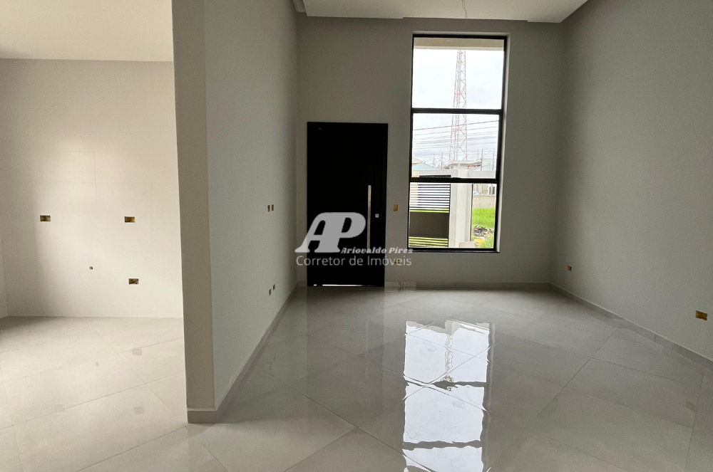 Imagem Casa com 3 Quartos à Venda, 120 m²em Cará-cará - Ponta Grossa Imagem Casa com 3 Quartos à Venda, 120 m²em Cará-cará - Ponta Grossa