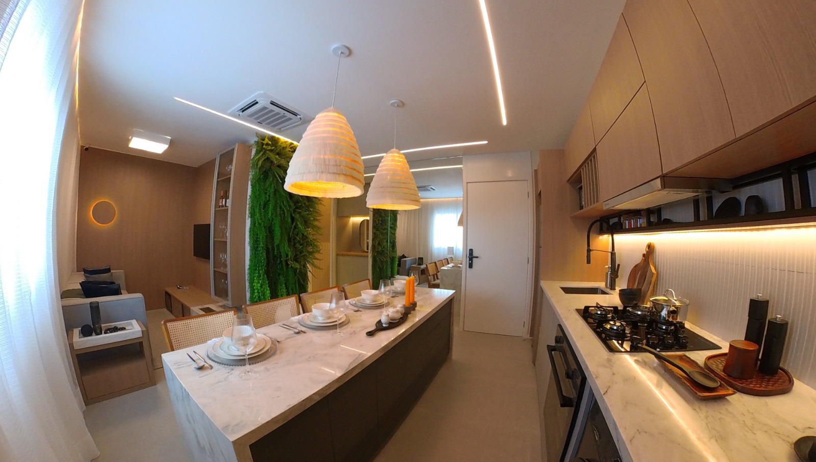 Imagem Apartamento com 2 Quartos à Venda, 35 m²em Jardim Bela Vista - Santo André