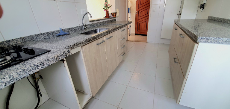 Imagem Apartamento com 2 Quartos para Alugar, 60 m² em Parque das Nações - Santo André Imagem Apartamento com 2 Quartos para Alugar, 60 m² em Parque das Nações - Santo André