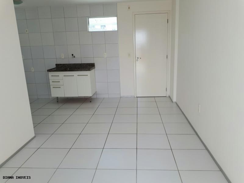 Imagem Apartamento com 3 Quartos à Venda, 65 m²em Monte Castelo - Fortaleza