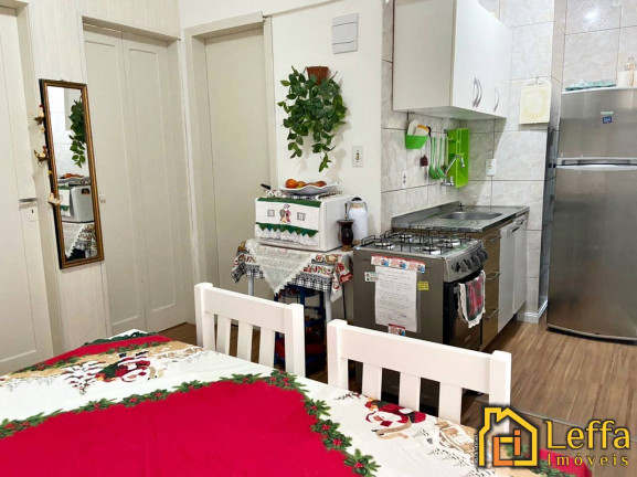 Imagem Apartamento com 2 Quartos à Venda, 48 m² em Centro - Capão Da Canoa