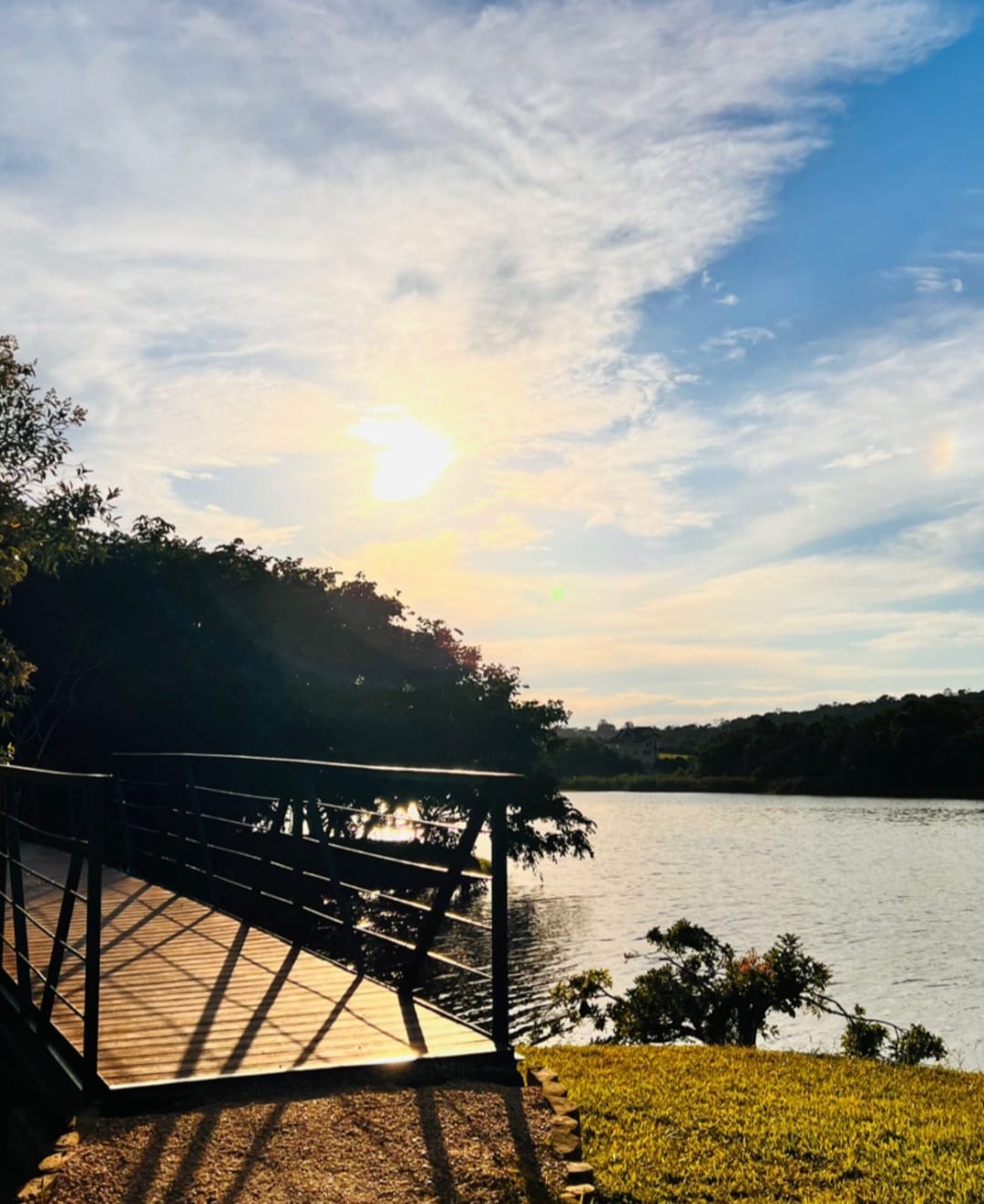 Imagem Casa com 3 Quartos à Venda, 244 m²em Lago Azul - Araçoiaba da Serra