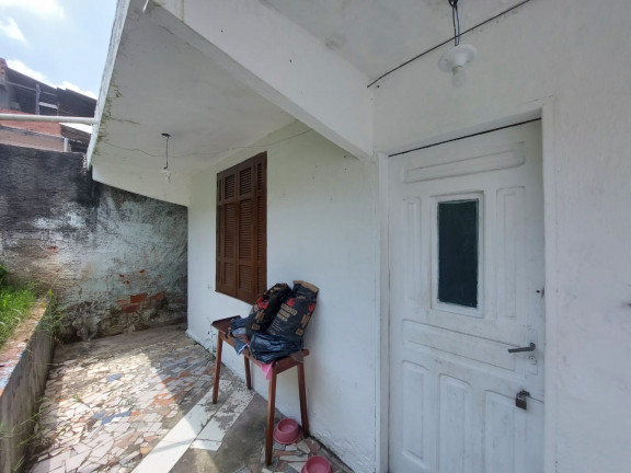 Imagem Casa com 3 Quartos à Venda,  em Eldorado - Diadema
