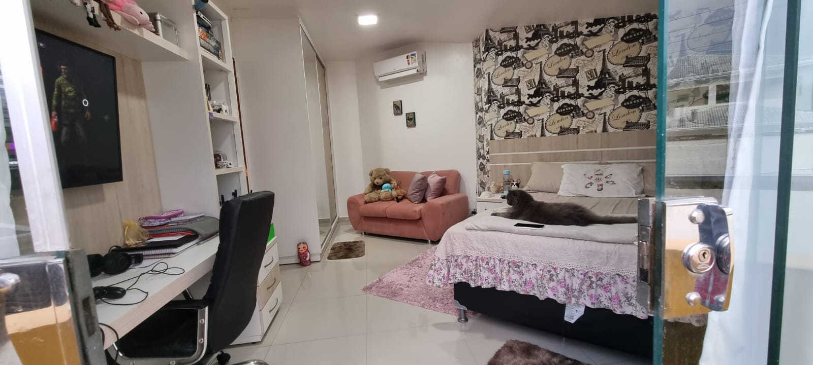 Imagem Sobrado com 3 Quartos à Venda, 210 m² em Pedrinhas - Porto Velho