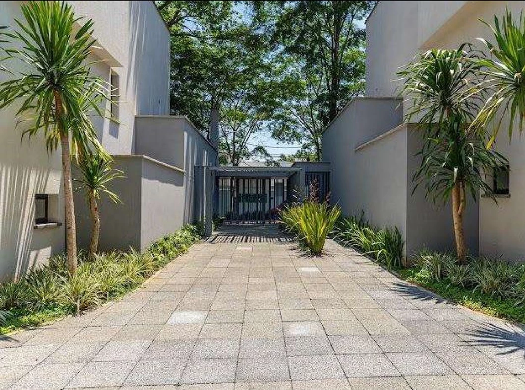 Imagem Casa de Condomínio com 4 Quartos à Venda, 719 m² em Jardim Cordeiro - São Paulo