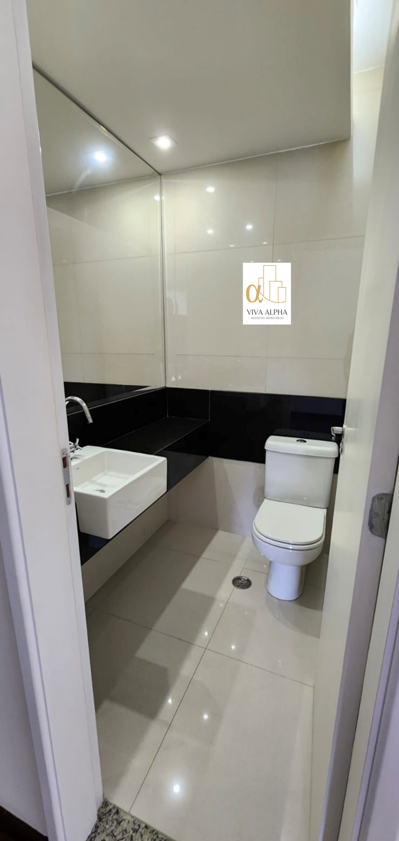 Imagem Apartamento com 3 Quartos à Venda, 132 m²em Tamboré - Santana de Parnaíba Imagem Apartamento com 3 Quartos à Venda, 132 m²em Tamboré - Santana de Parnaíba