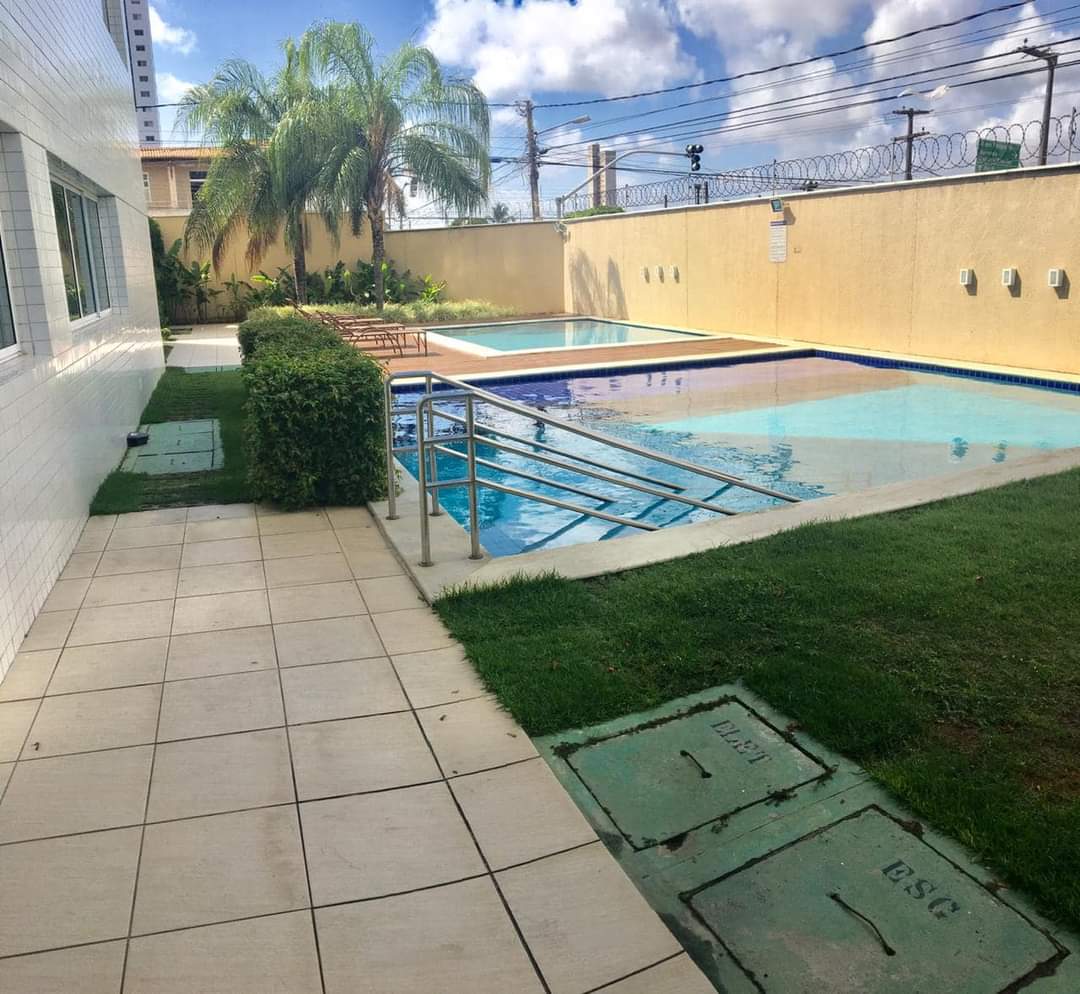 Imagem Apartamento com 3 Quartos à Venda, 123 m² em Lagoa Nova - Natal Imagem Apartamento com 3 Quartos à Venda, 123 m² em Lagoa Nova - Natal