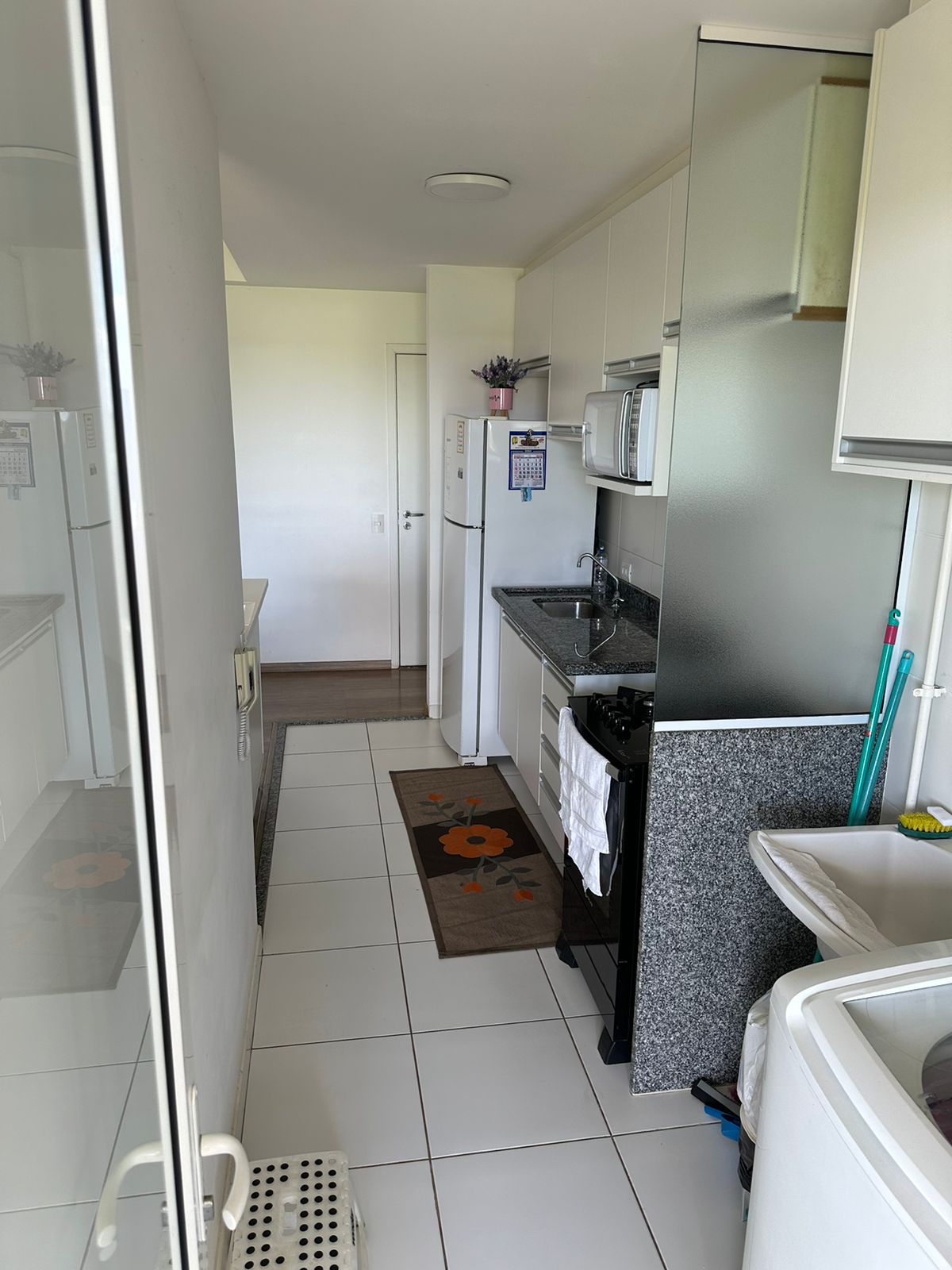 Imagem Apartamento com 3 Quartos à Venda, 86 m²em Jardim Ypê - Paulínia