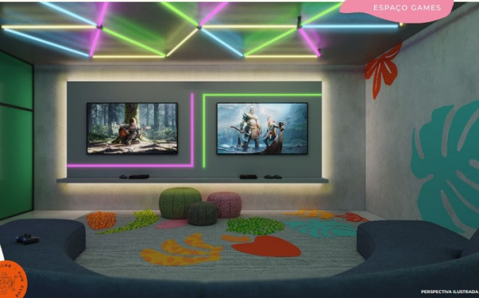 Imagem Flat com 1 Quarto à Venda, 31 m² em Muro Alto - Ipojuca Imagem Flat com 1 Quarto à Venda, 31 m² em Muro Alto - Ipojuca