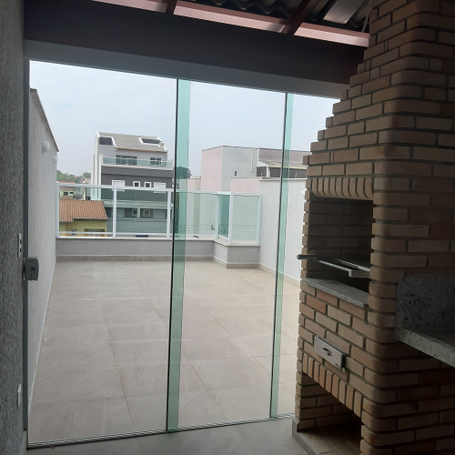 Imagem Apartamento com 2 Quartos à Venda, em Vila Camilópolis - Santo André Imagem Apartamento com 2 Quartos à Venda, em Vila Camilópolis - Santo André