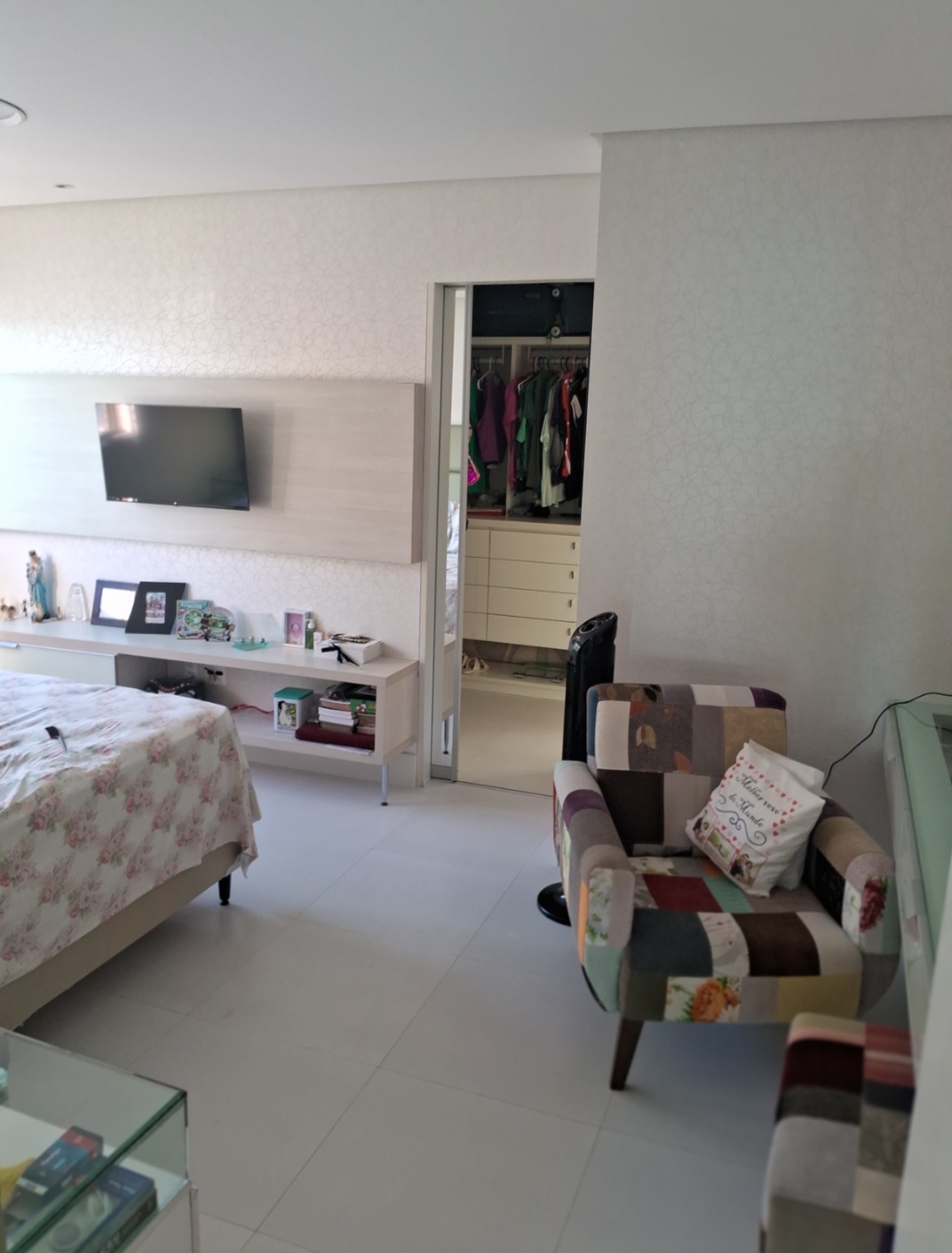Imagem Apartamento com 4 Quartos à Venda, 176 m² em Boa Viagem - Recife