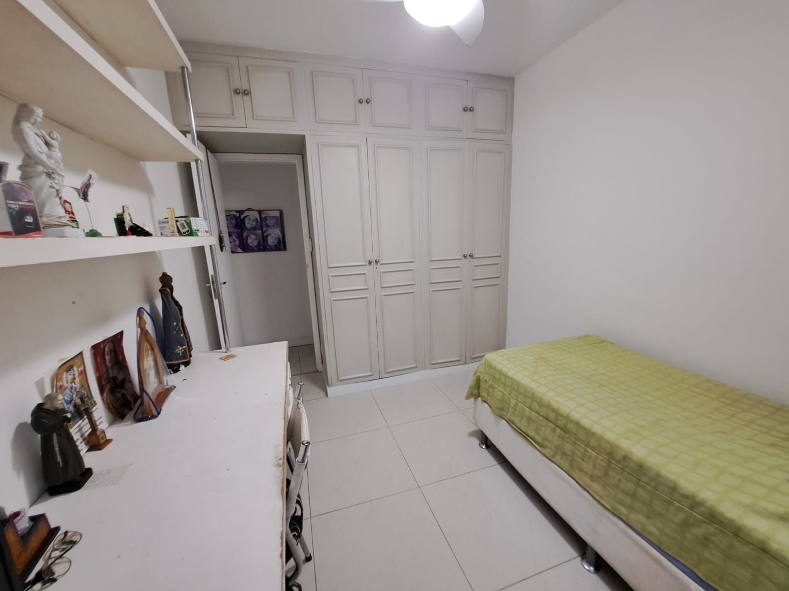 Imagem Apartamento com 2 Quartos à Venda, 80 m²em Icaraí - Niterói