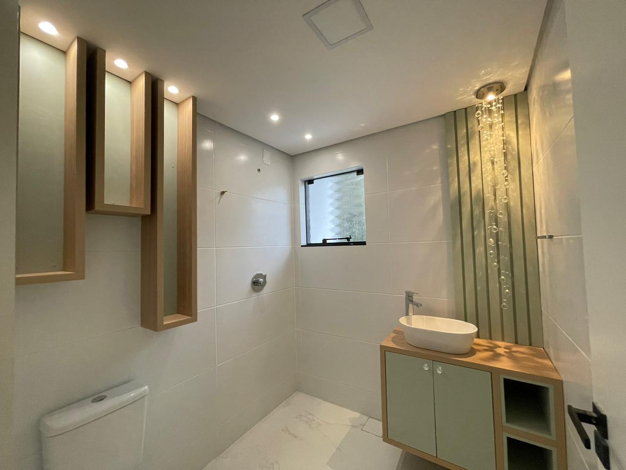 Imagem Casa com 2 Quartos à Venda, 130 m²em Forquilhas - São José Imagem Casa com 2 Quartos à Venda, 130 m²em Forquilhas - São José