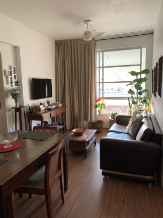 Imagem Apartamento com 1 Quarto à Venda, 50 m² em Icaraí - Niterói Imagem Apartamento com 1 Quarto à Venda, 50 m² em Icaraí - Niterói