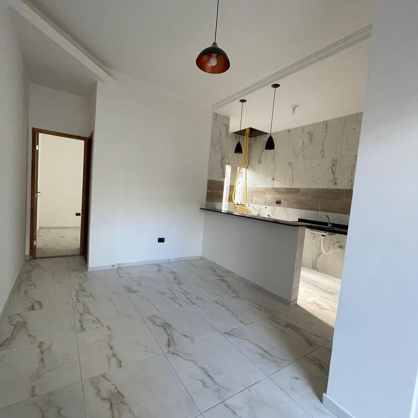 Imagem Casa com 2 Quartos à Venda, 60 m²em Pau Amarelo - Paulista Imagem Casa com 2 Quartos à Venda, 60 m²em Pau Amarelo - Paulista