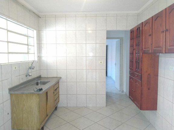 Imagem Casa com 2 Quartos à Venda, 150 m² em Parque Jaçatuba - Santo André Imagem Casa com 2 Quartos à Venda, 150 m² em Parque Jaçatuba - Santo André
