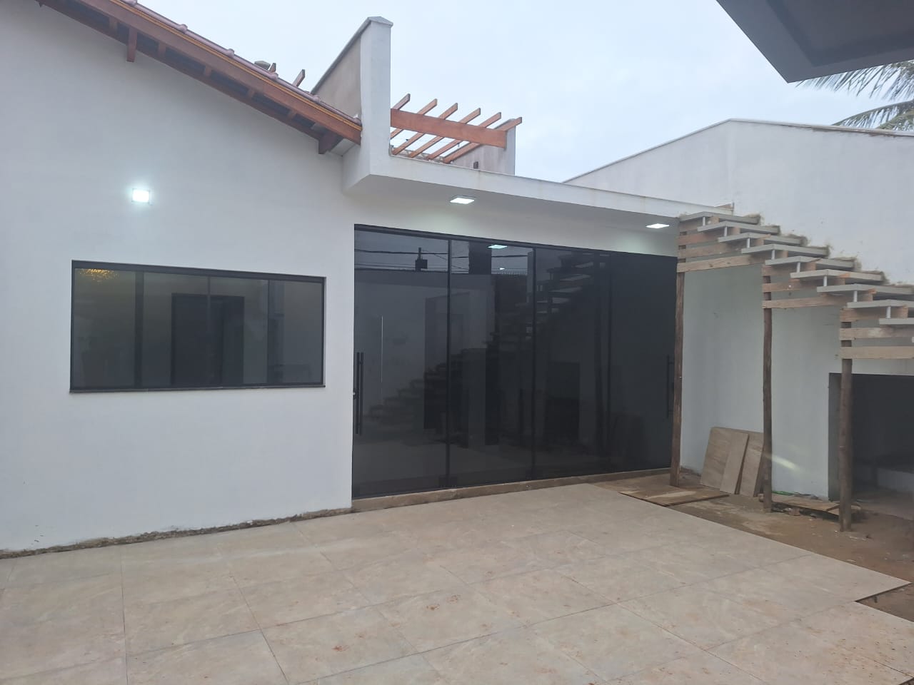 Casa com 3 Quartos à Venda, 128 m²em Jardim Bopiranga - Itanhaém