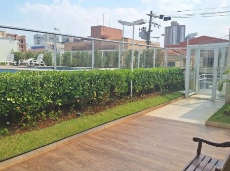 Imagem Apartamento com 2 Quartos à Venda, 92 m² em Campestre - Santo André Imagem Apartamento com 2 Quartos à Venda, 92 m² em Campestre - Santo André