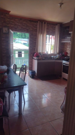 Sobrado com 1 Quarto à Venda, 105 m² em Vila Cristo Redentor - Várzea Paulista