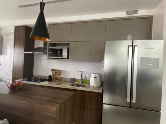 Imagem Apartamento com 2 Quartos à Venda, 54 m² em Umuarama - Osasco Imagem Apartamento com 2 Quartos à Venda, 54 m² em Umuarama - Osasco