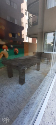 Imagem Apartamento com 3 Quartos à Venda, 118 m² em Vila Valparaíso - Santo André