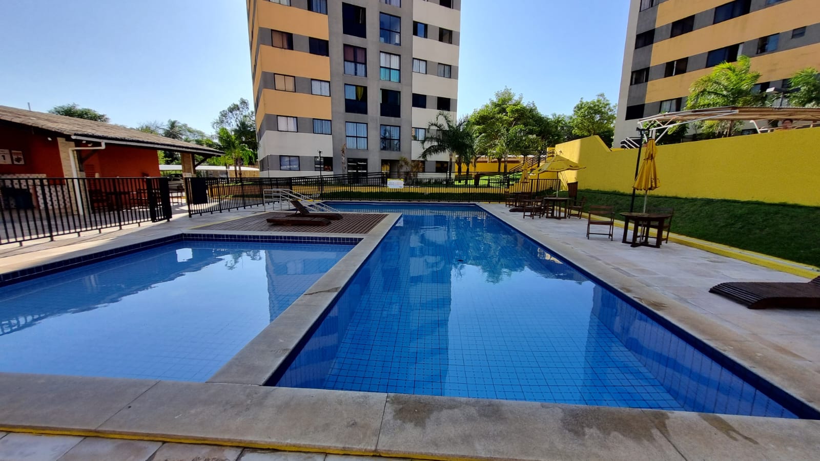 Imagem Apartamento com 2 Quartos à Venda, 51 m²em Pitimbu - Natal