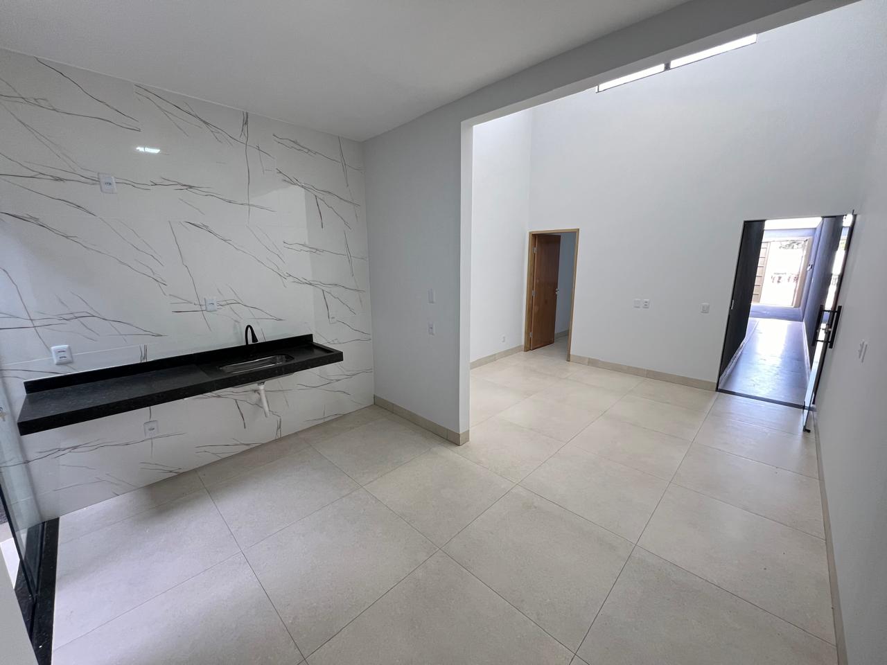 Imagem Casa com 2 Quartos à Venda, 92 m²em Moinho dos Ventos - Goiânia