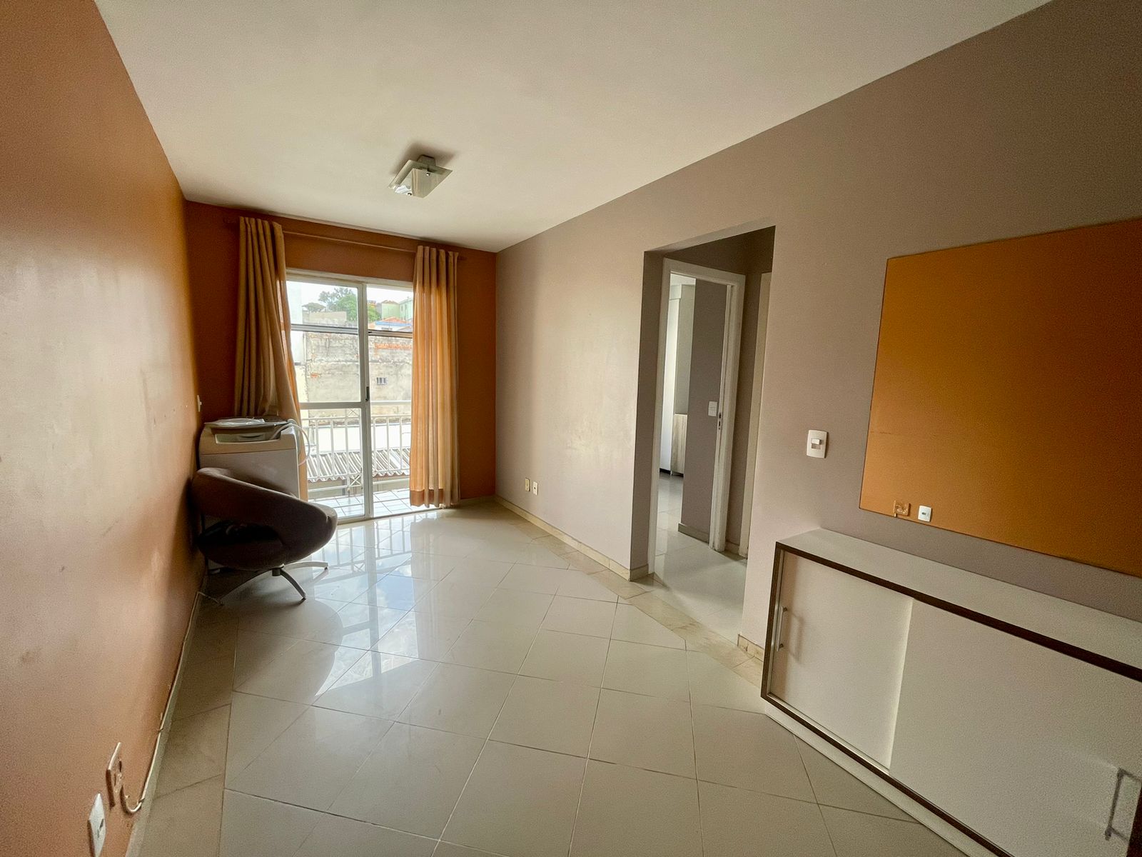Imagem Apartamento com 2 Quartos à Venda, 55 m²em Vila Guilhermina - São Paulo