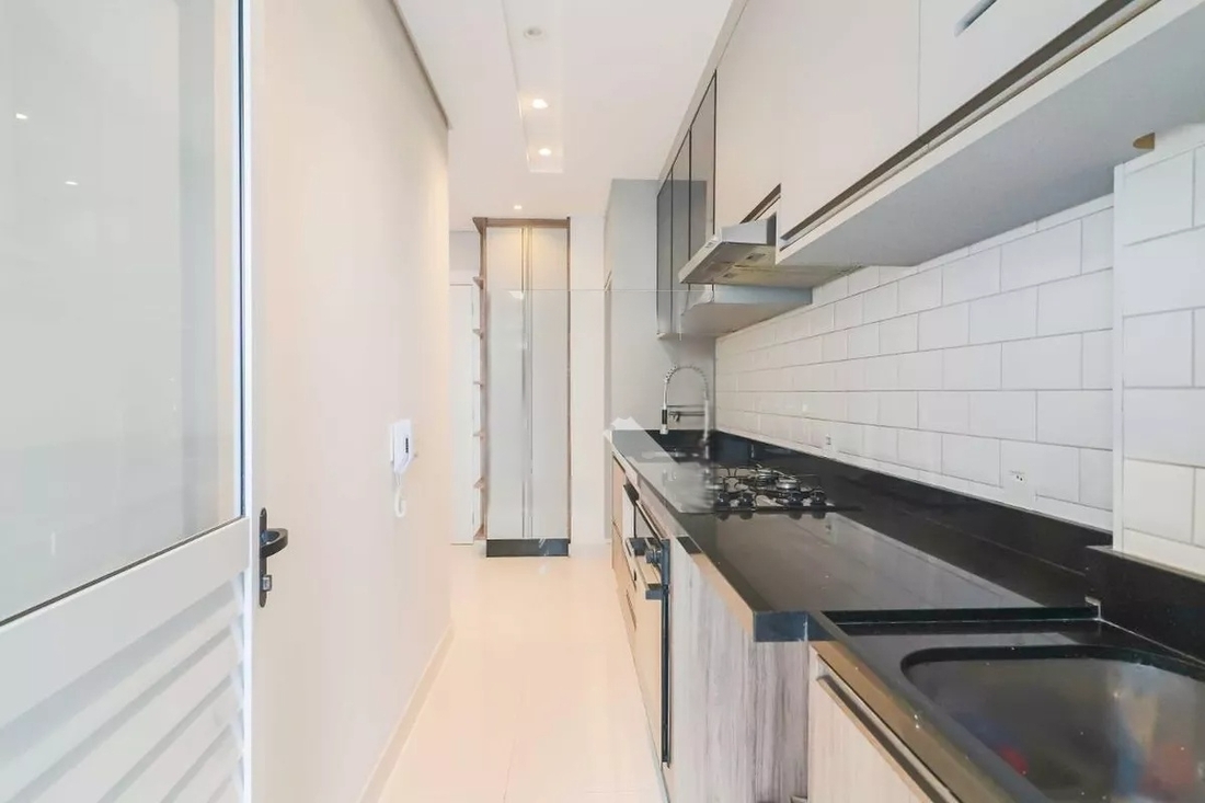 Imagem Apartamento com 2 Quartos à Venda, 65 m² em Continental - Osasco Imagem Apartamento com 2 Quartos à Venda, 65 m² em Continental - Osasco