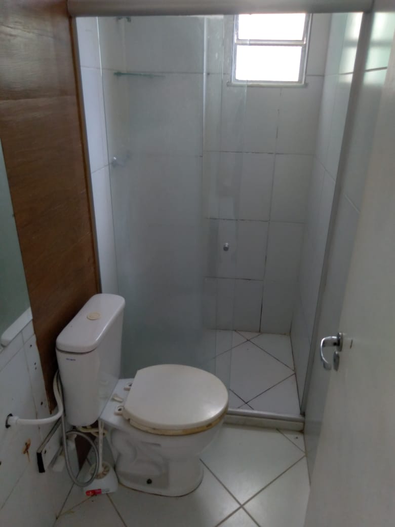 Imagem Apartamento com 2 Quartos à Venda, 55 m²em Jardim Santo Inácio - Salvador