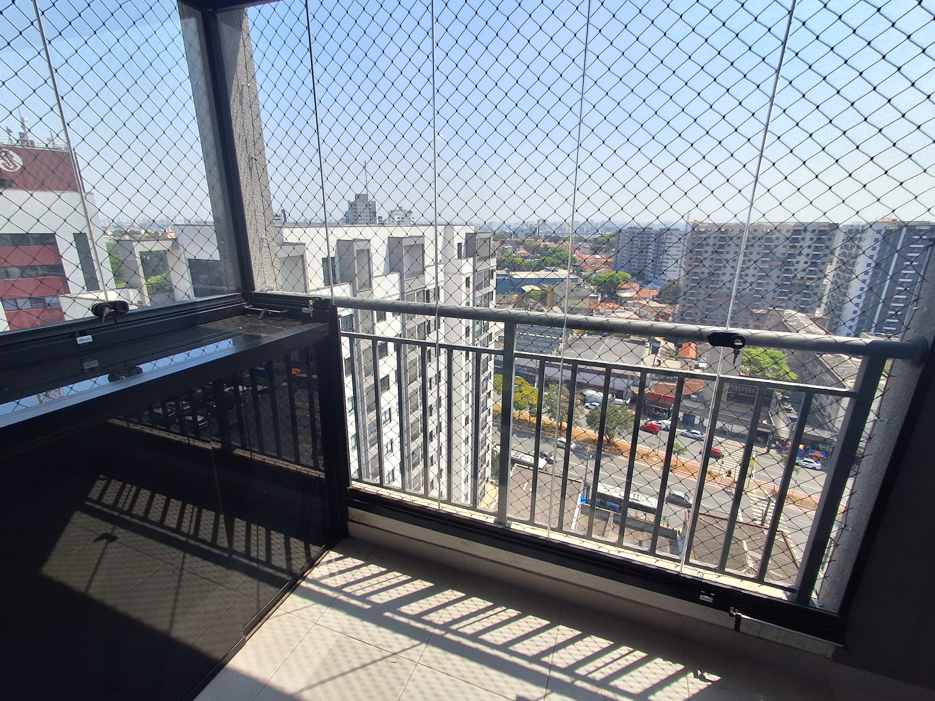 Imagem Apartamento com 1 Quarto para Alugar, 38 m²em Mirandópolis - São Paulo